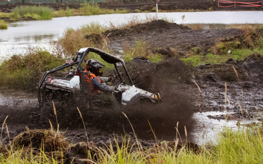 ATV and UTV: Choosing Your Off-Road Companion