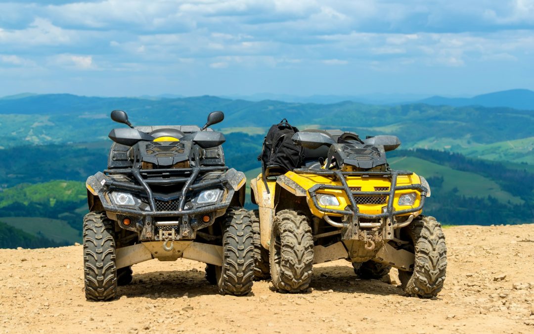 America’s Premier Destinations for ATV Enthusiasts