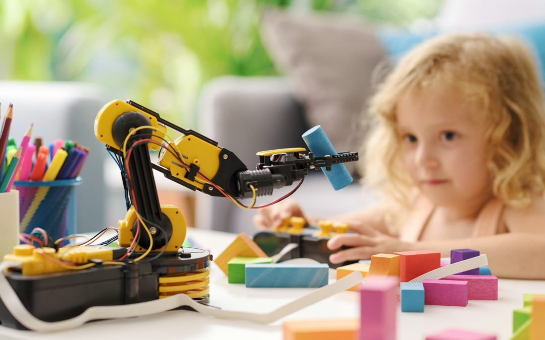 From Playtime to Programming: The Impact of Robotics Toys on Learning